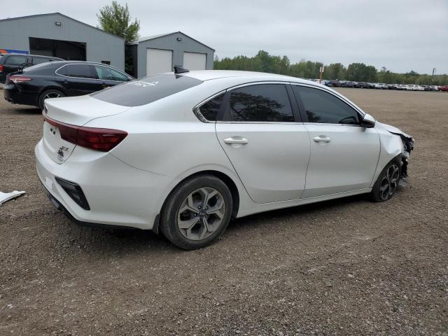 2020 KIA FORTE EX - 3KPF54AD6LE180083