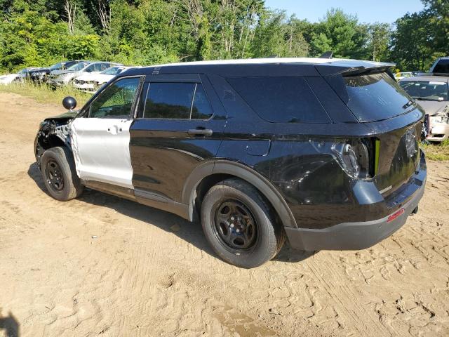 2021 FORD EXPLORER P - 1FM5K8AB1MGA18336