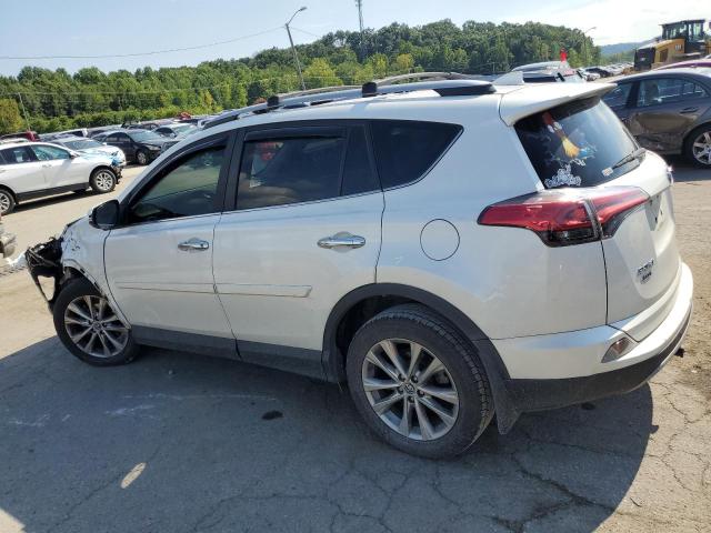 2017 TOYOTA RAV4 LIMIT - 2T3DFREV2HW649282