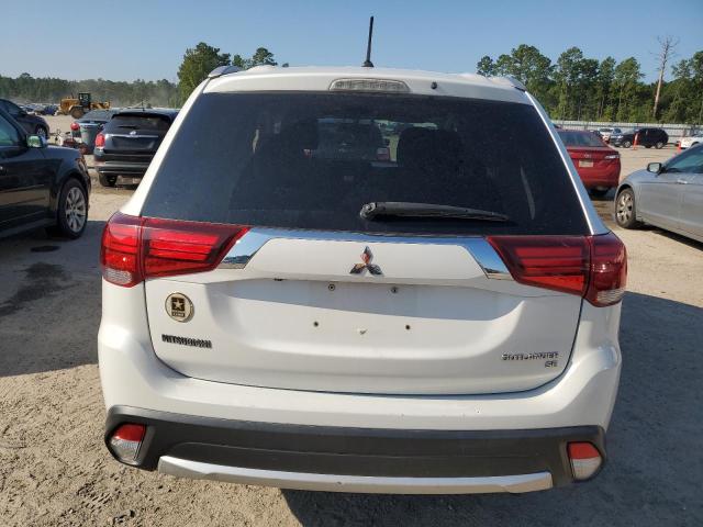 2016 MITSUBISHI OUTLANDER - JA4AD3A3XGZ014300