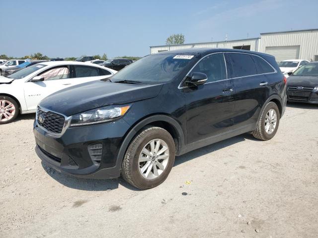 2019 KIA SORENTO L - 5XYPG4A35KG466093