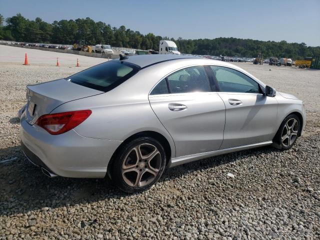 VIN WDDSJ4EB0EN083372 2014 Mercedes-Benz CLA-Class,... no.3