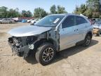 2020 MITSUBISHI ECLIPSE CR - JA4AT3AA5LZ033283