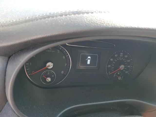 2016 KIA SORENTO LX - 5XYPG4A38GG114312