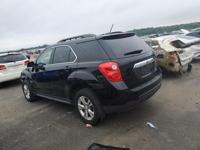 2015 CHEVROLET EQUINOX LT - 2GNALBEK6F6320142