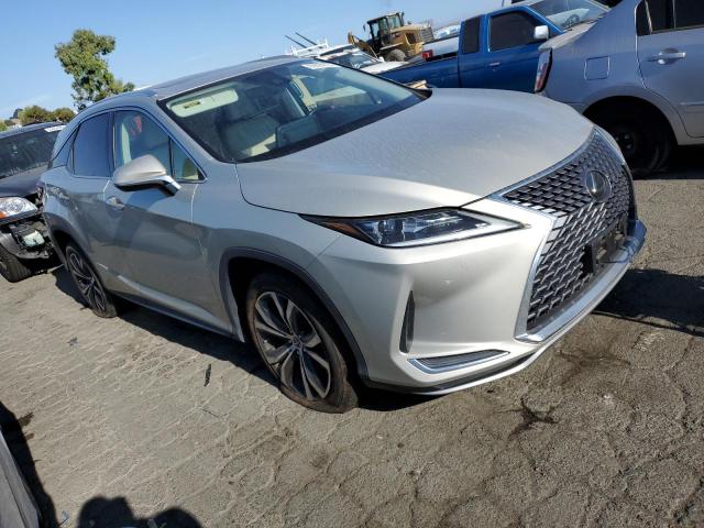 2021 LEXUS CT200H - 2T2HZMAAXMC201547