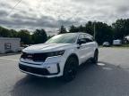 KIA SORENTO SX снимка