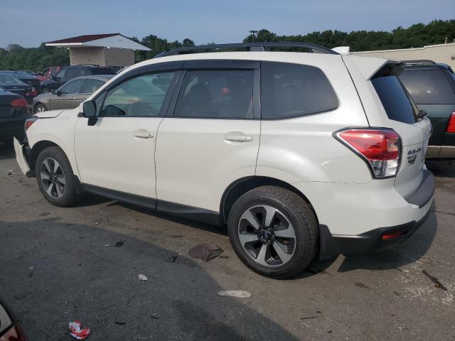 2017 SUBARU FORESTER 2 - JF2SJAEC8HH413183