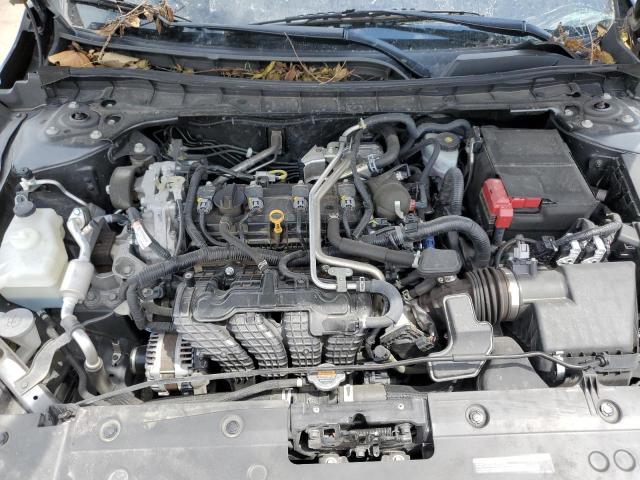 2021 NISSAN ALTIMA SR - 1N4BL4CV8MN306909