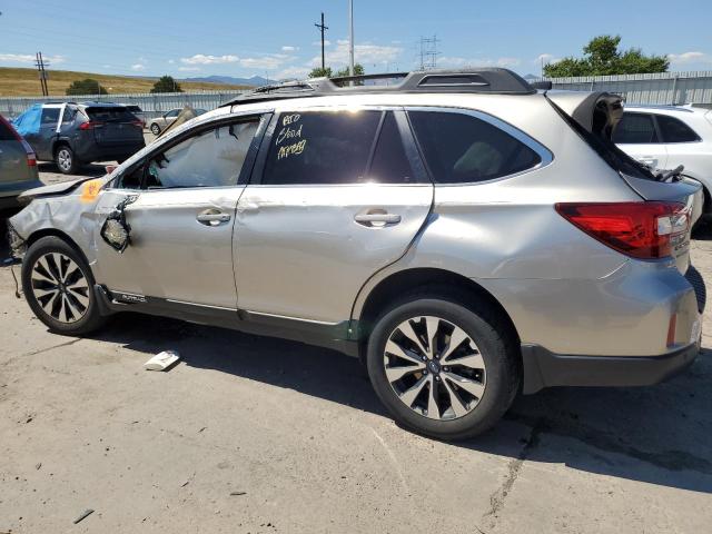 VIN 4S4BSANC2H3274379 2017 Subaru Outback, 2.5I Lim... no.2