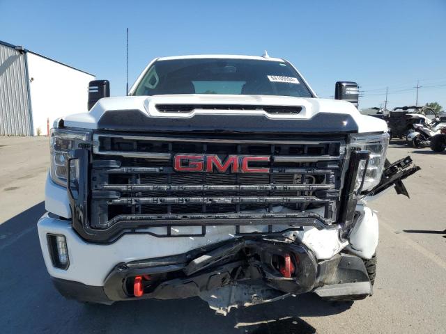 2021 GMC SIERRA K25 - 1GT49PEY9MF318006