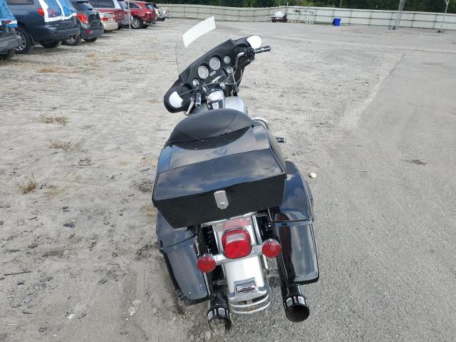 2003 HARLEY-DAVIDSON FLHTCUI AN 1HD1FCW473Y626860