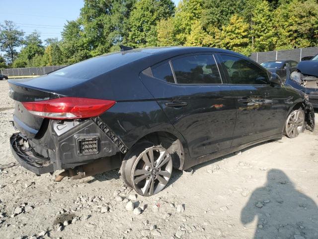 2017 HYUNDAI ELANTRA SE - 5NPD84LF3HH124828