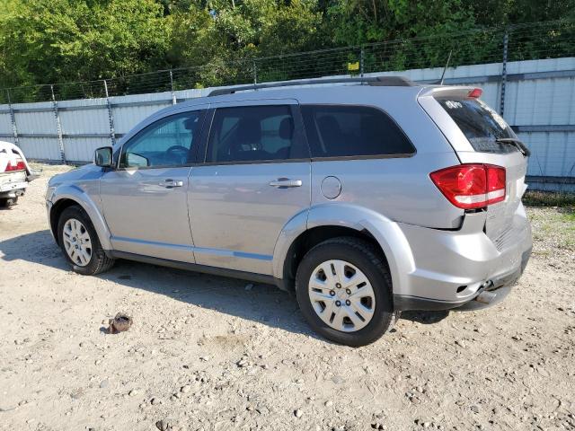 2018 DODGE JOURNEY SX - 3C4PDCBG1JT509355