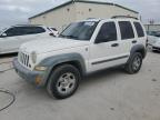 JEEP LIBERTY SP photo