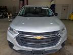 CHEVROLET TRAVERSE L photo