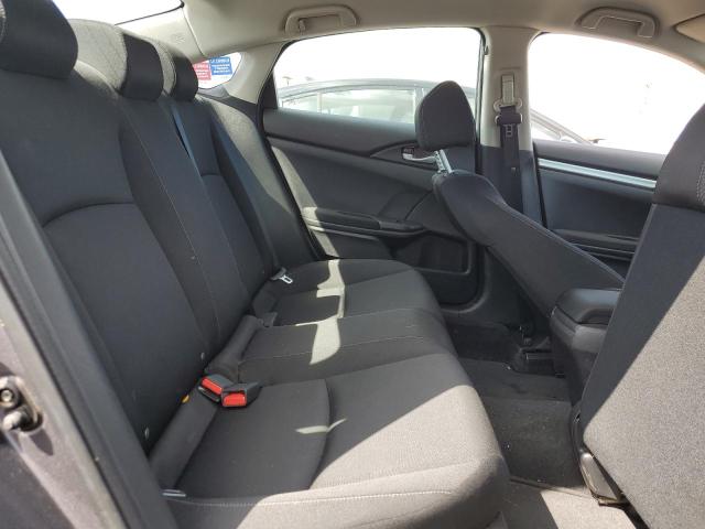 2019 HONDA CIVIC LX - 2HGFC2F65KH570035