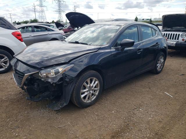 VIN 3MZBM1L72FM228094 2015 Mazda 3, Touring no.1