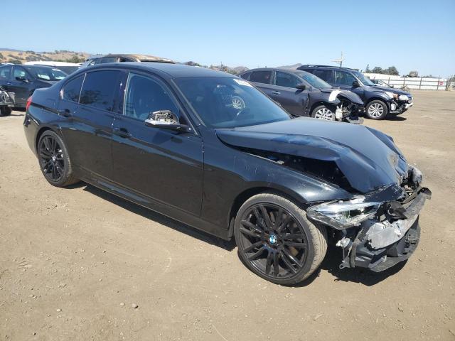 2017 BMW 340 I - WBA8B3C36HK777641