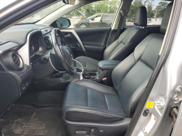 2017 TOYOTA RAV4 HV LI - JTMDJREV5HD089141
