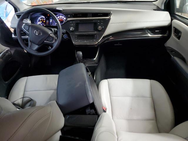 VIN 4T1BD1EB8EU024734 2014 Toyota Avalon, Hybrid no.8