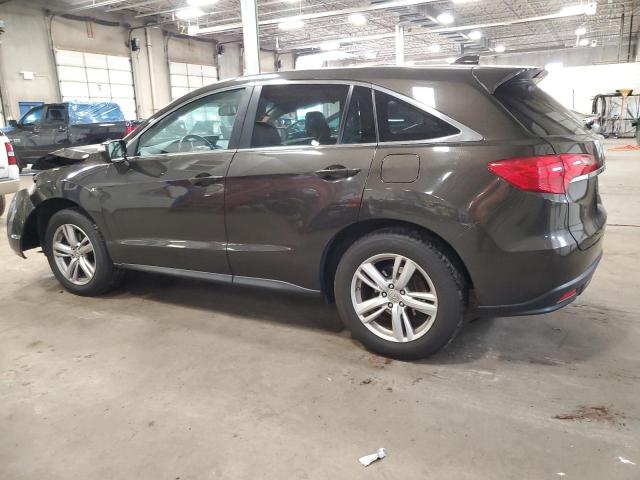 2014 ACURA RDX TECHNO 5J8TB4H54EL017504  68128834