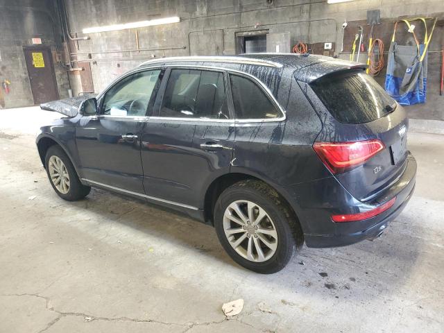 VIN WA1LFAFP2FA014386 2015 Audi Q5, Premium Plus no.2