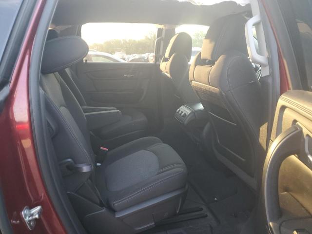 2015 CHEVROLET TRAVERSE L - 1GNKVGKD9FJ292051