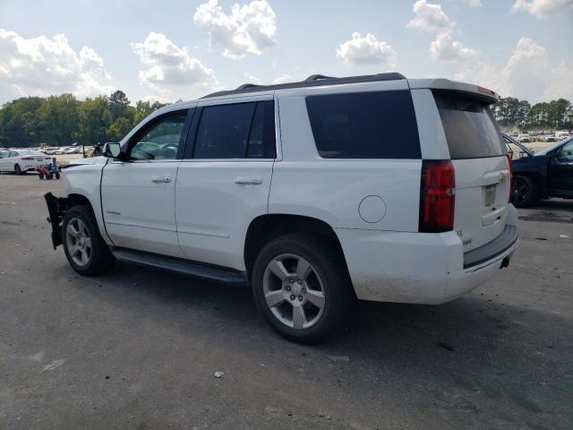 2019 CHEVROLET TAHOE K150 - 1GNSKAKC4KR218531
