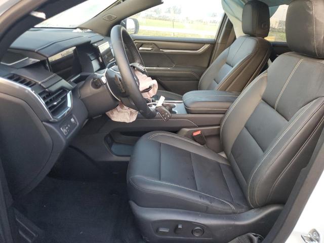 2024 GMC ACADIA UPL 1GKENKKS7RJ171373
