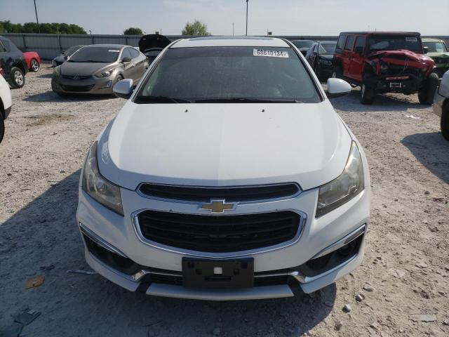 2015 CHEVROLET CRUZE LTZ - 1G1PG5SB8F7102659