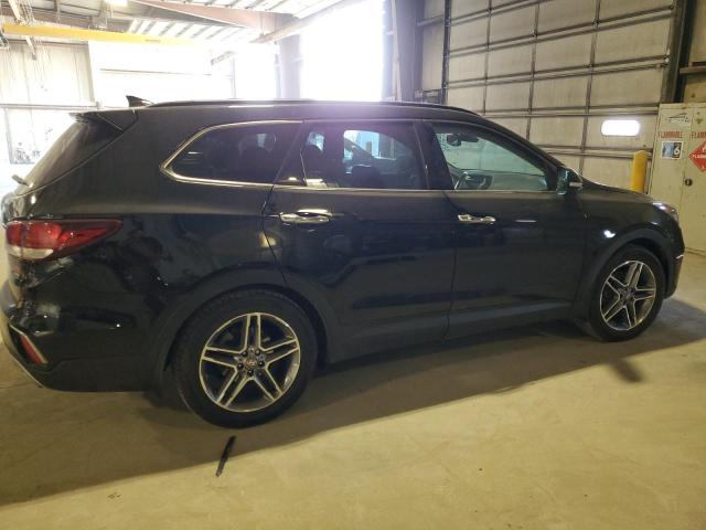 2017 HYUNDAI SANTA FE S - KM8SRDHF1HU207916