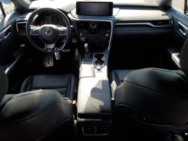 2020 LEXUS RX 350 F S - 2T2YZMDA3LC246064
