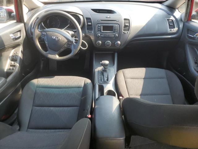 2016 KIA FORTE LX - KNAFK4A66G5613216