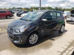2018 CHEVROLET SPARK 1LT - KL8CD6SA0JC462318