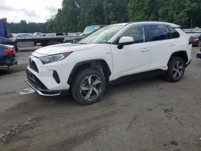2021 TOYOTA RAV4 PRIME - JTMAB3FV5MD053598
