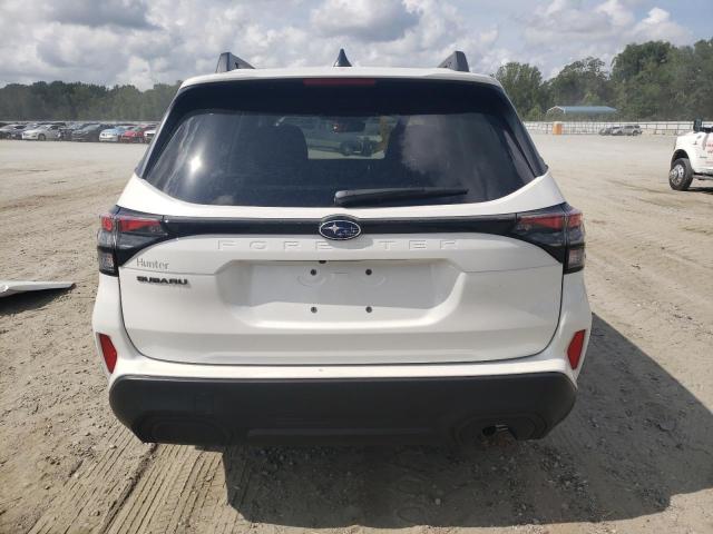 2025 SUBARU FORESTER P - JF2SLDDCXSH415232
