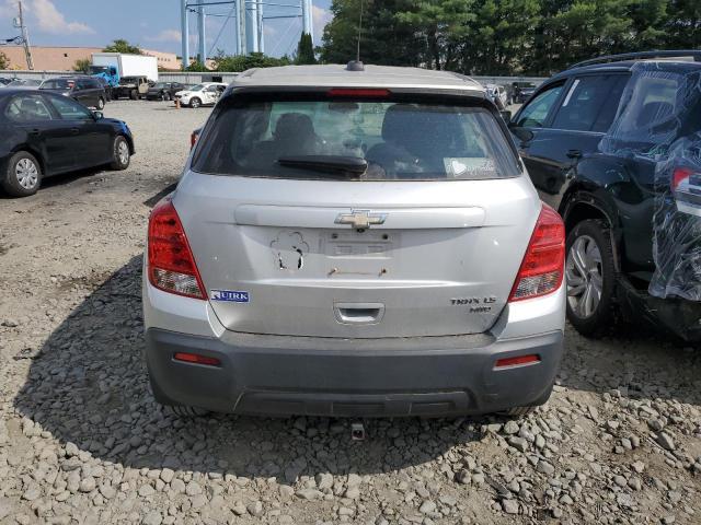 2017 CHEVROLET 150 EXP/CH KL7CJPSB2FB250853