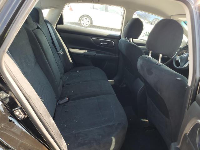2015 NISSAN ALTIMA 2.5 - 1N4AL3APXFC580055