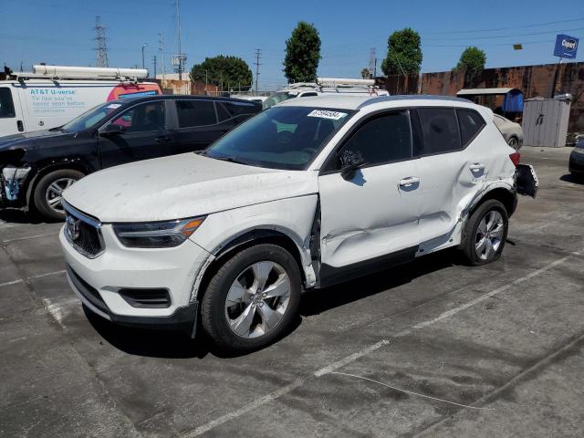 VIN YV4AC2HK5L2226313 2020 Volvo XC40, T4 Momentum no.1