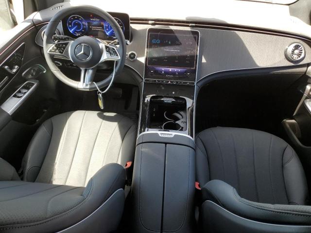 2023 MERCEDES-BENZ EQE SUV 35 4JGGM1CB6PA036992