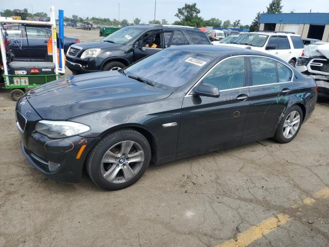 VIN WBAXH5C50DDW13954 2013 BMW 5 Series, 528 XI no.1