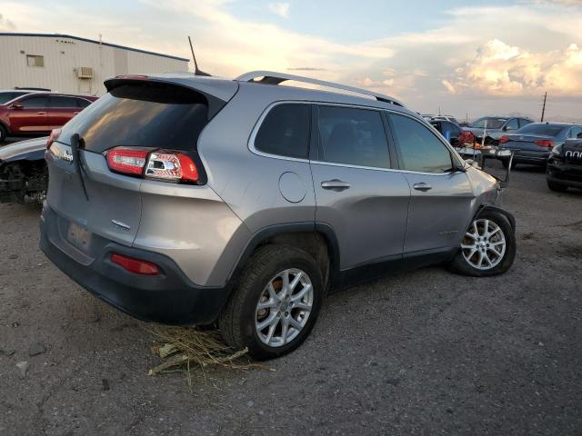 Vin: 1c4pjllb4jd587503, lot: 66785184, jeep grand cher latitude plus 20183