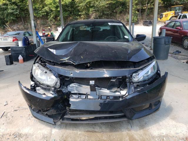 VIN 19XFC2F86GE040045 2016 Honda Civic, EX no.5