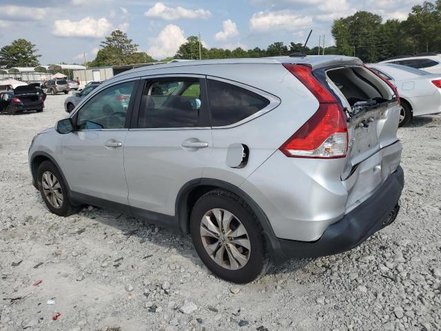 VIN 2HKRM3H73DH510513 2013 Honda CR-V, Exl no.2