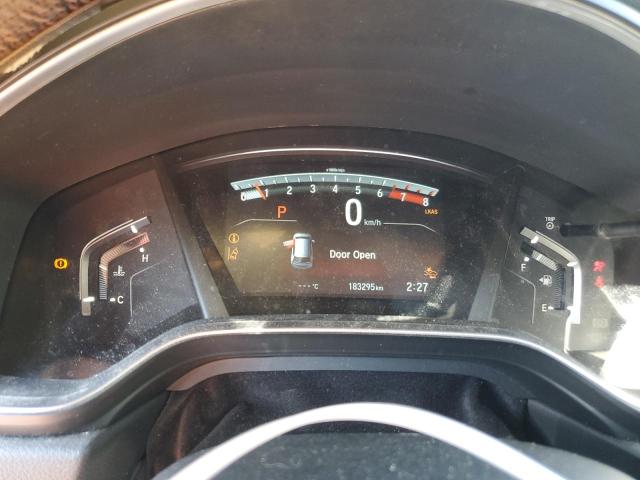 2017 HONDA CR-V EX - 2HKRW2H52HH140955
