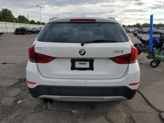 VIN WBAVL1C58DVR91187 2013 BMW X1, Xdrive28I no.6