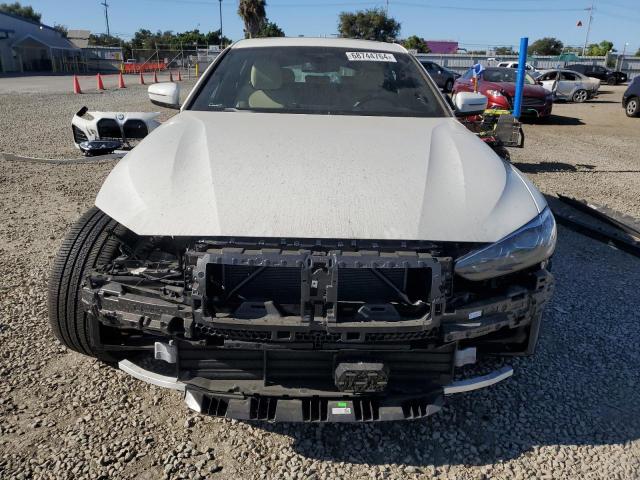 2024 BMW I4 EDRIVE - WBY73AW03RFR77418