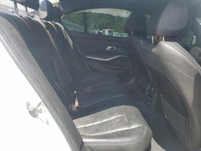2020 BMW 330XI - 3MW5R7J09L8B13617