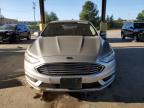 FORD FUSION SE photo